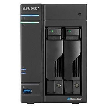 Asustor AS6602T