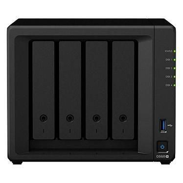 Synology DiskStation DS920+