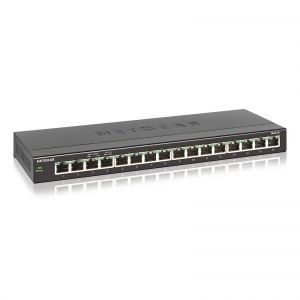 Netgear GS316