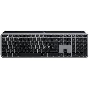 Logitech MX Keys for Mac Graphite