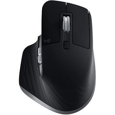 Logitech MX Master 3 for Marc Noir