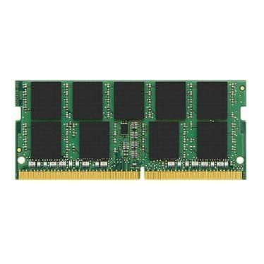 Kingston ValueRAM SO-DIMM 32 Go DDR4 2666 MHz CL19 DR X8