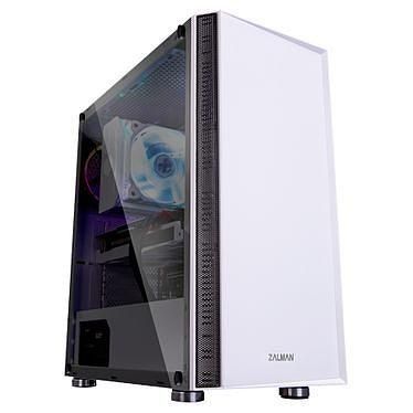 Zalman R2 Blanc