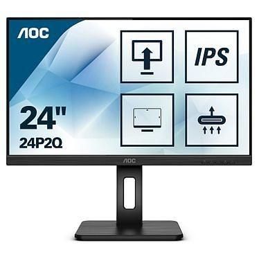 AOC 23.8" LED - 24P2Q