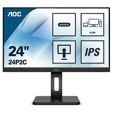 AOC 23.8" LED - 24P2C