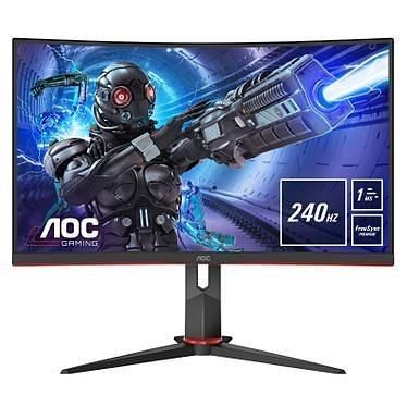 AOC 31.5" LED - C32G2ZE