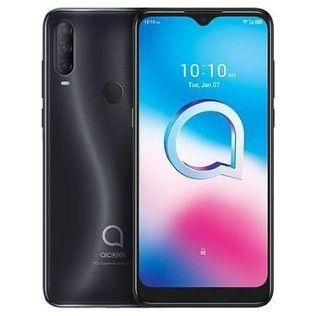 Alcatel 3L Noir