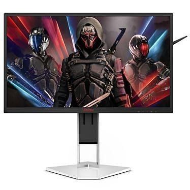 AOC 24.5" LED - AGON AG251FZ2E