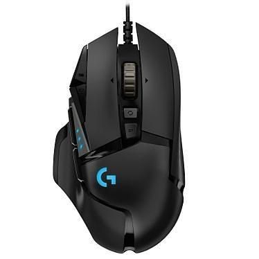 Logitech G502 Hero - 910-005470