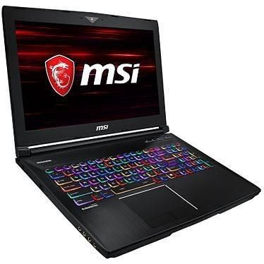 MSI GT63 Titan 10SF-071FR