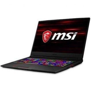 MSI GE75 Raider 10SFS-278FR