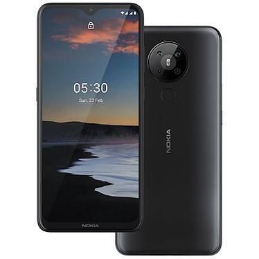 Nokia 5.3 Gris