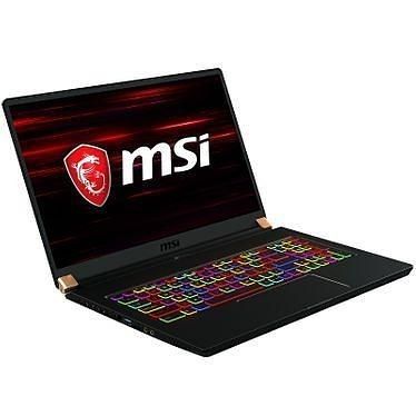 MSI GS75 Stealth 10SF-489FR