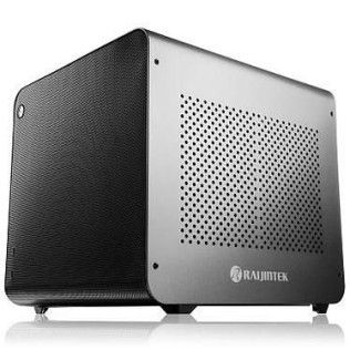 Raijintek Metis Evo ALS (Argent)