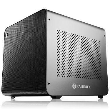 Raijintek Metis Evo ALS (Argent)