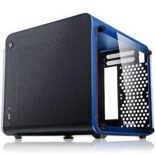 Raijintek Metis Evo TGS (Bleu)