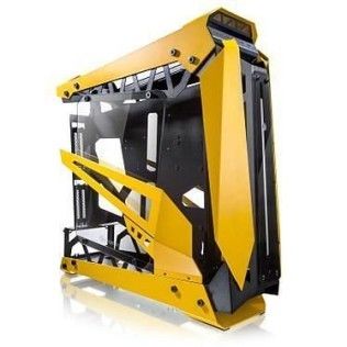 Raijintek Nyx Pro (Jaune)