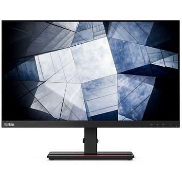 Lenovo 24" LED - ThinkVision P24q-20