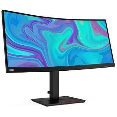 Lenovo 34" LED - ThinkVision T34w-20