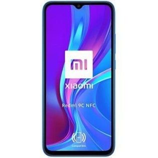 Xiaomi Redmi 9C NFC Bleu (2 Go / 32 Go)