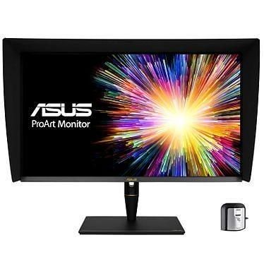 Asus 32" LED - ProArt PA32UCX-PK