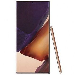 Samsung Galaxy Note 20 Ultra 5G SM-N986 Bronze (12 Go / 256 Go)