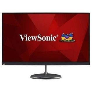 Viewsonic 23.8" LED - VX2485-MHU