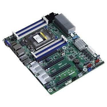 Asrock Rack TRX40D8-2N2T