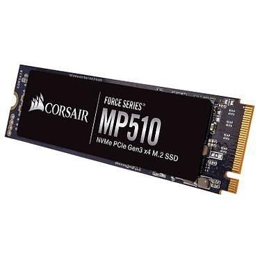 Corsair Force MP510 4 To