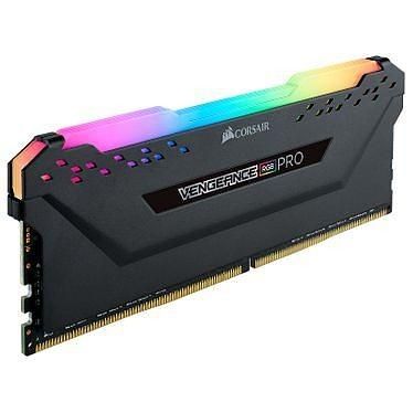 Corsair Vengeance RGB PRO Series 16 Go DDR4 3600 MHz CL18