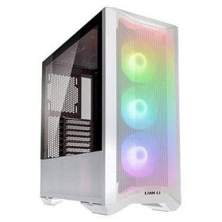 Lian Li LANCOOL II MESH RGB Blanc