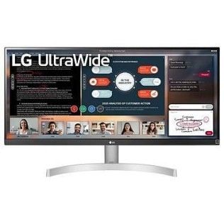 LG 29" LED - 29WN600-W