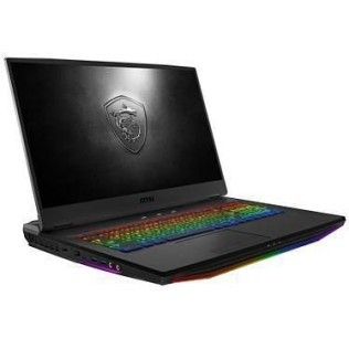 MSI GT76 Titan DT 10SFS-009FR