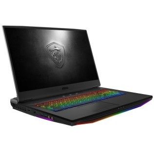 MSI GT76 Titan DT 10SFS-040FR