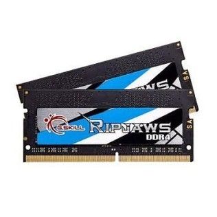 G.Skill RipJaws Series SO-DIMM 16 Go (2x8Go) DDR4 3200 MHz CL22