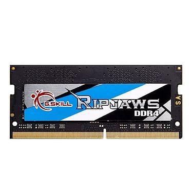 G.Skill RipJaws Series SO-DIMM 32 Go DDR4 3200 MHz CL22