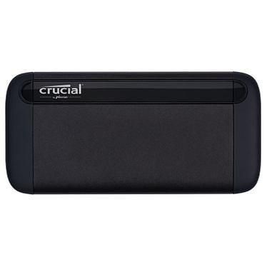 Crucial X8 Portable 2 To