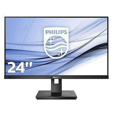 Philips 23.8" LED - 242B1V