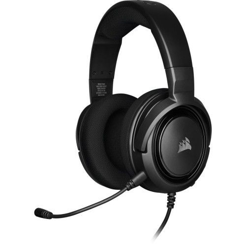 CORSAIR HS35 Casque Gaming stéréo