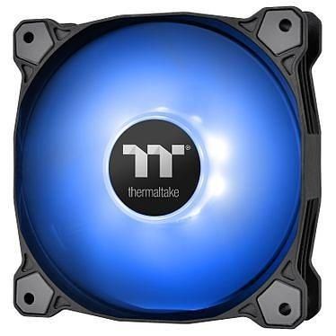 Thermaltake Pure A12 Radiator Fan - Bleu