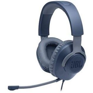 JBL Quantum 100 Bleu