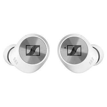 Sennheiser MOMENTUM 3 True Wireless 2 Blanc