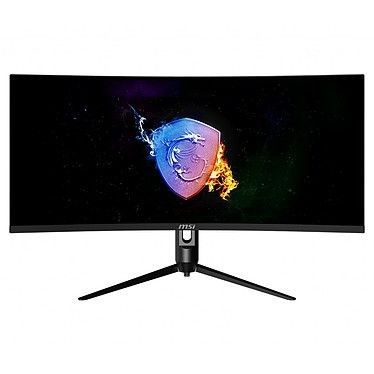 MSI 34" LED - Optix MAG342CQRV