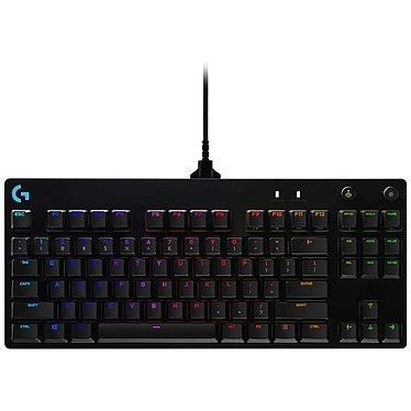 Logitech G Pro - 920-009390