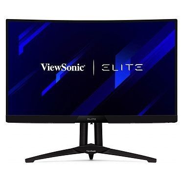 Viewsonic 27" LED - ELITE XG270QC