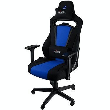 Nitro Concepts E250 (Bleu)