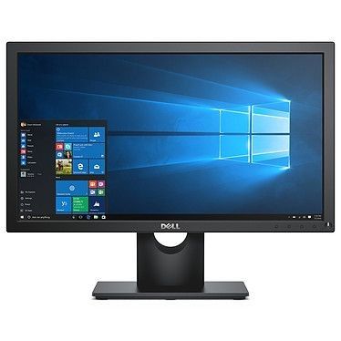 Dell 19.5" LED - E2016HV