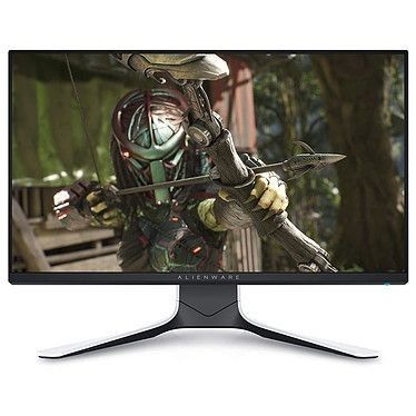 Alienware 24.5" LED - AW2521HFLA