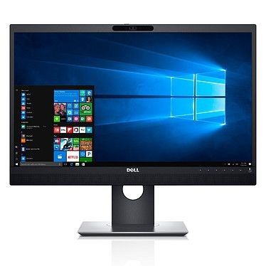 Dell 23.8" LED - P2418HZ