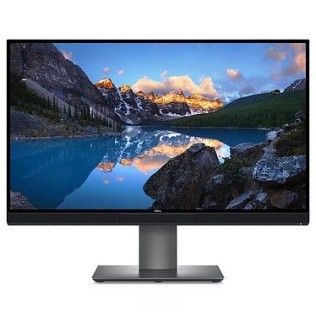 Dell 27" LED - UltraSharp UP2720Q